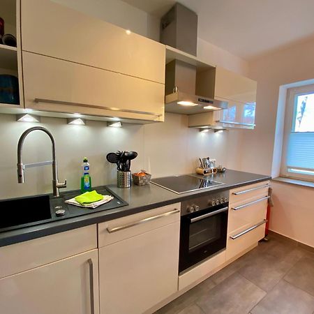 Apartment In Potsdam-Babelsberg Ngoại thất bức ảnh