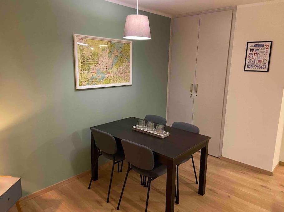 Apartment In Potsdam-Babelsberg Ngoại thất bức ảnh
