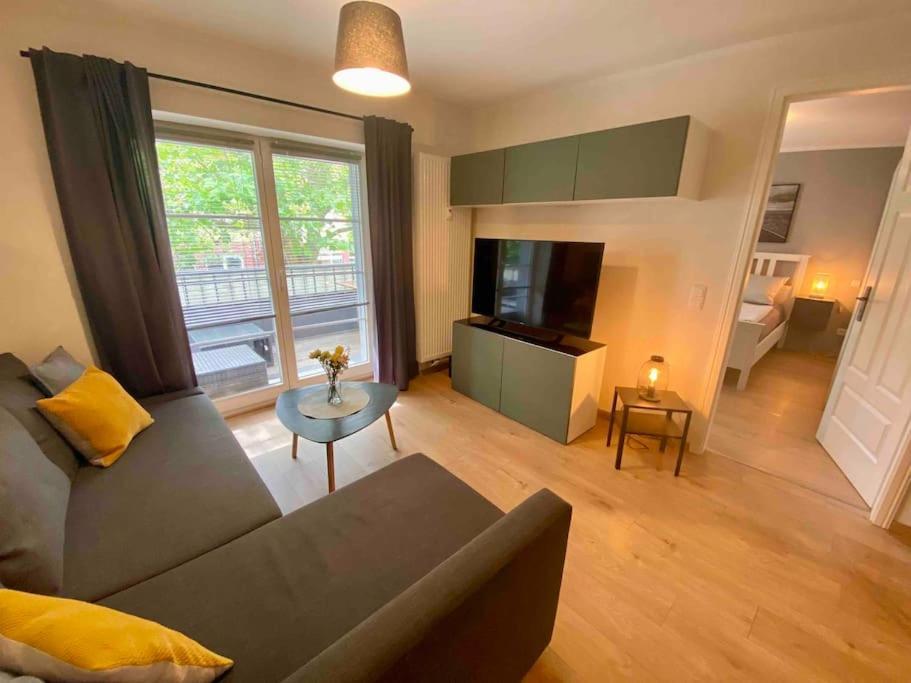 Apartment In Potsdam-Babelsberg Ngoại thất bức ảnh