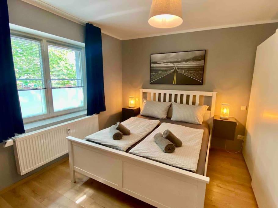 Apartment In Potsdam-Babelsberg Ngoại thất bức ảnh