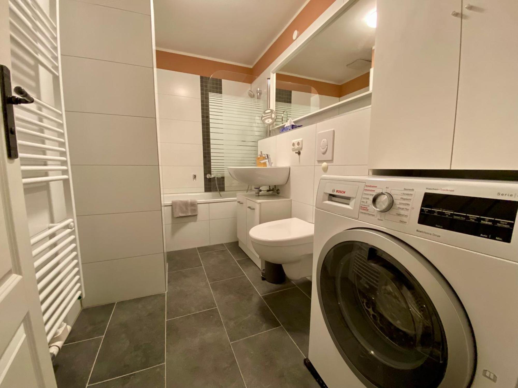 Apartment In Potsdam-Babelsberg Ngoại thất bức ảnh