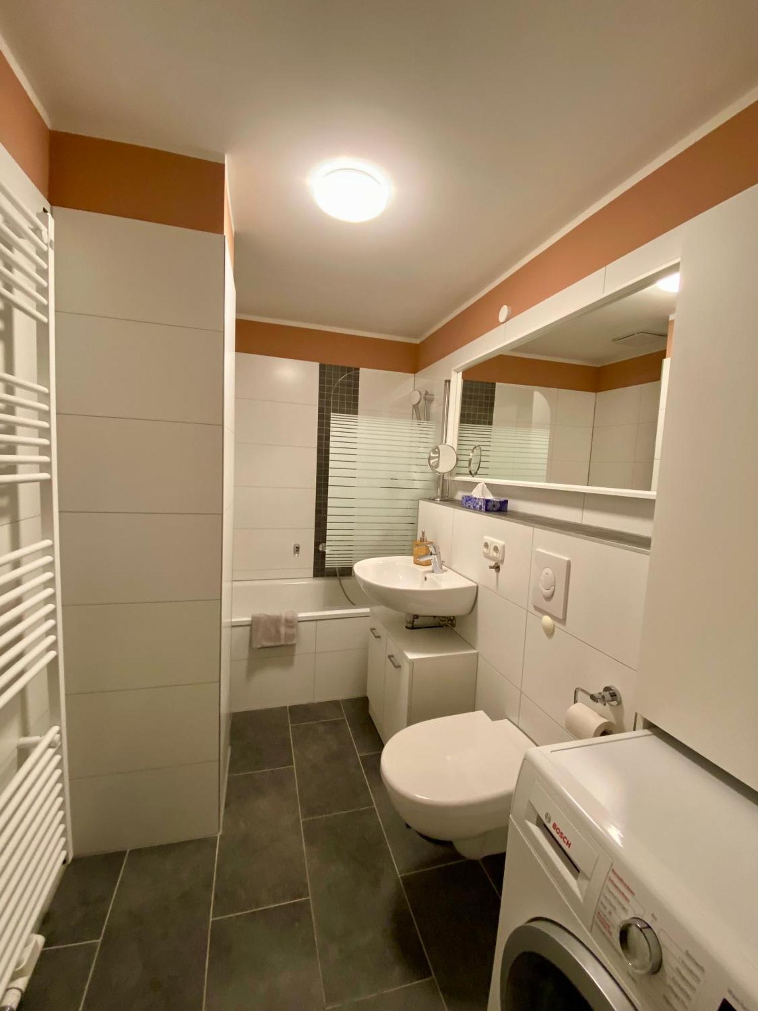 Apartment In Potsdam-Babelsberg Ngoại thất bức ảnh