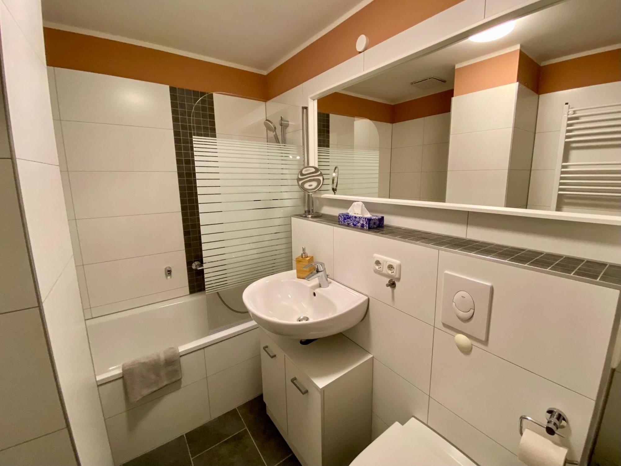 Apartment In Potsdam-Babelsberg Ngoại thất bức ảnh