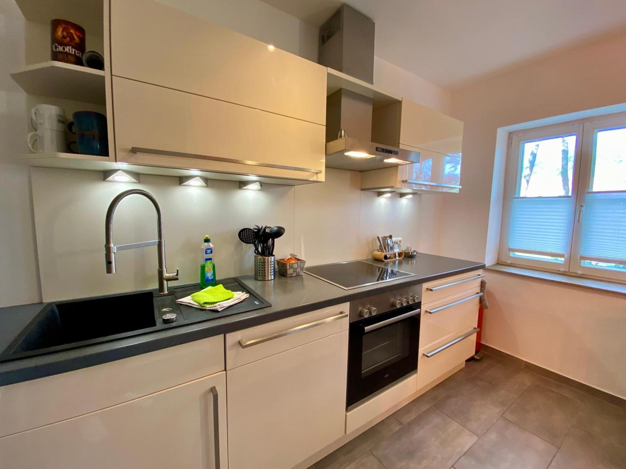 Apartment In Potsdam-Babelsberg Ngoại thất bức ảnh