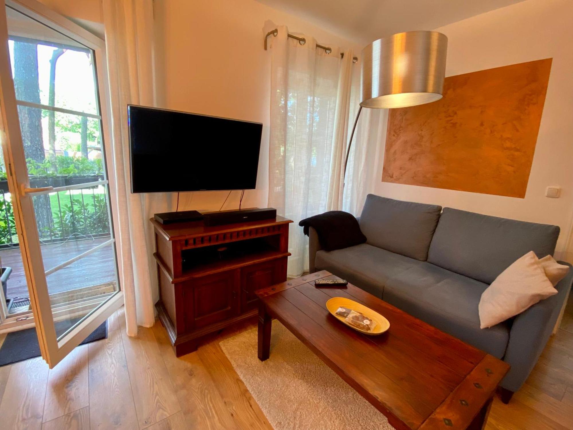 Apartment In Potsdam-Babelsberg Ngoại thất bức ảnh