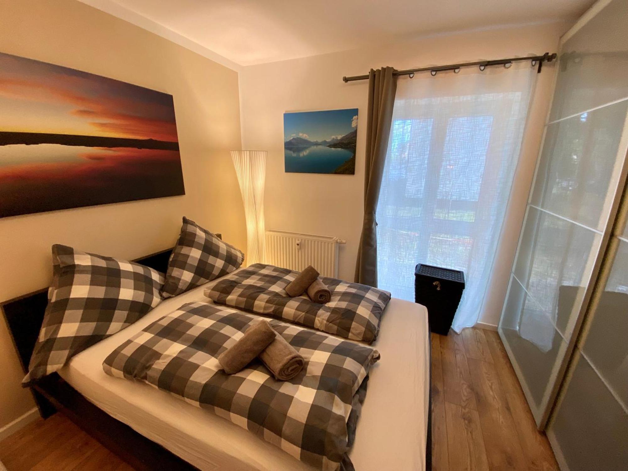 Apartment In Potsdam-Babelsberg Ngoại thất bức ảnh